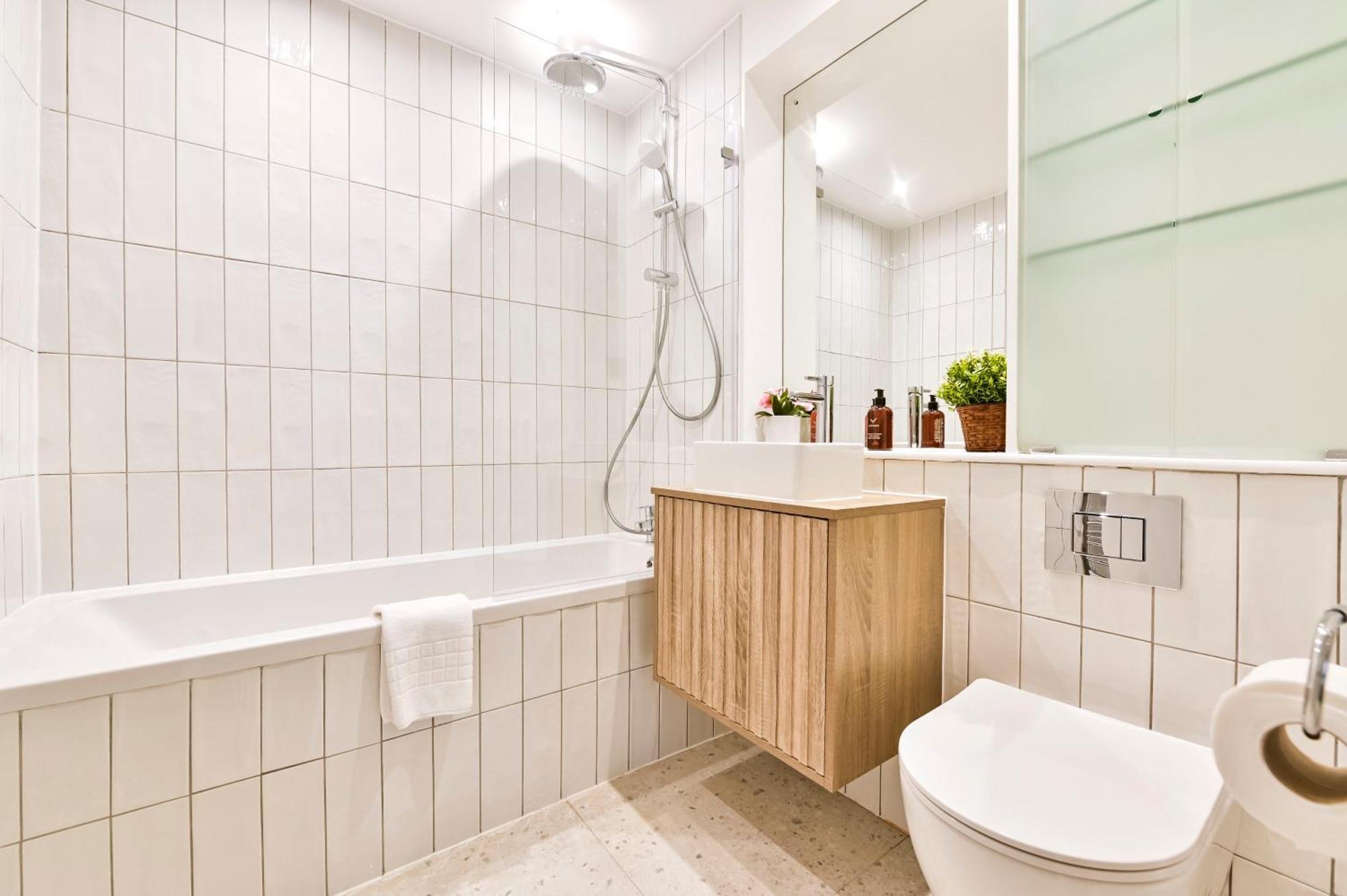 Wonderful Fitzrovia 3 Bed Apartment ロンドン エクステリア 写真